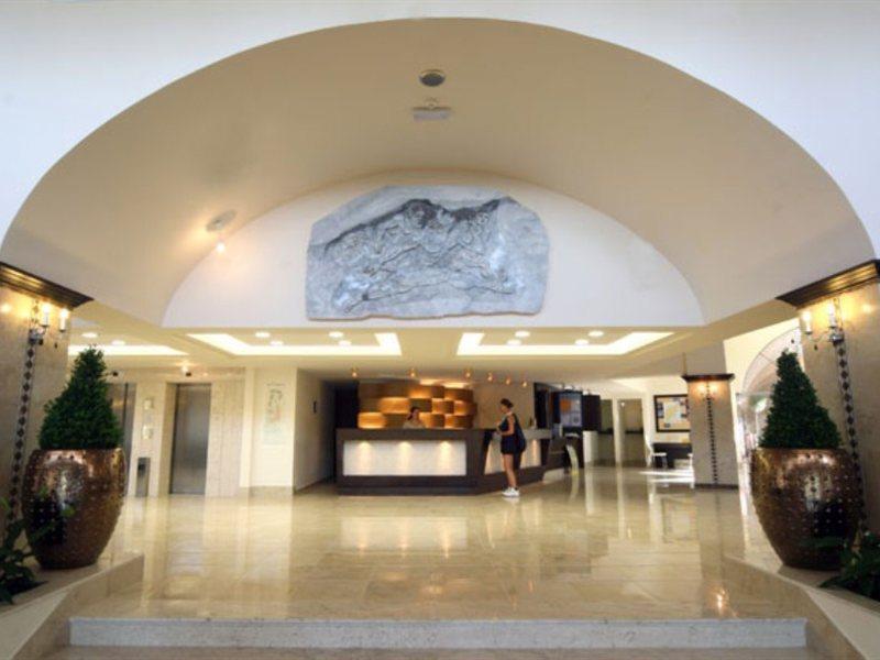 Ialyssos Bay Hotel 4*