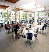 Ialyssos Bay 4* Ialysós